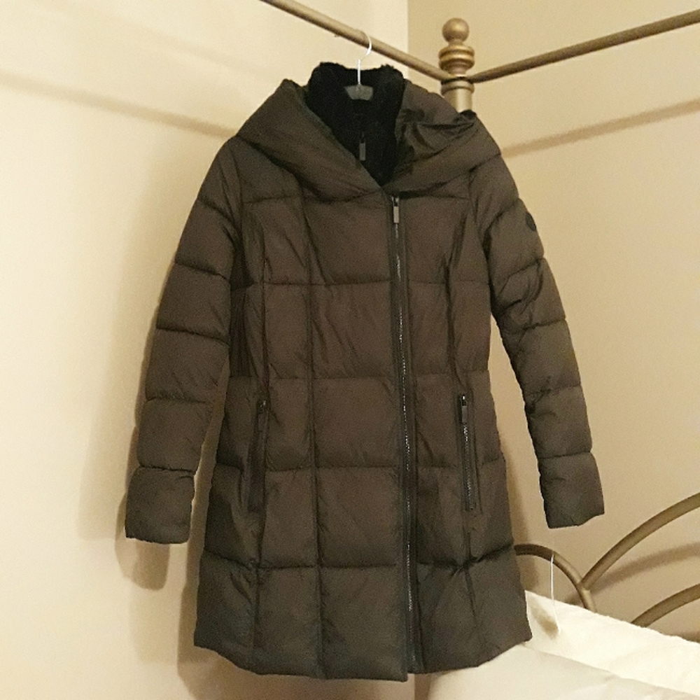 French Connection Coat - Picture 4 of 12